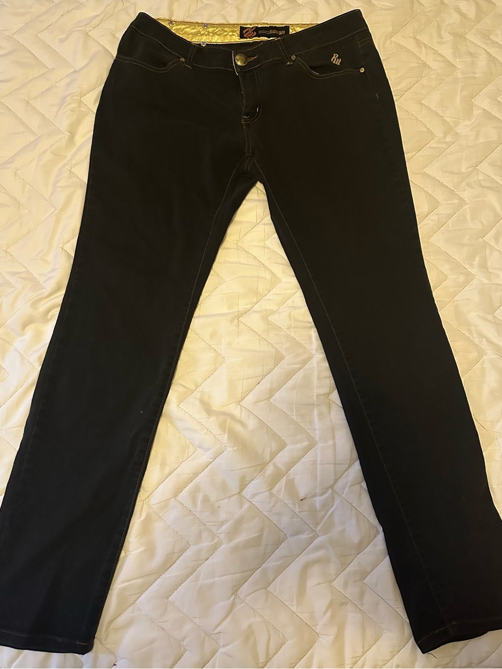 Rocawear denim jeans sz 13